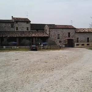Agriturismo Licensì Del Bresà Alloggio per agriturismo