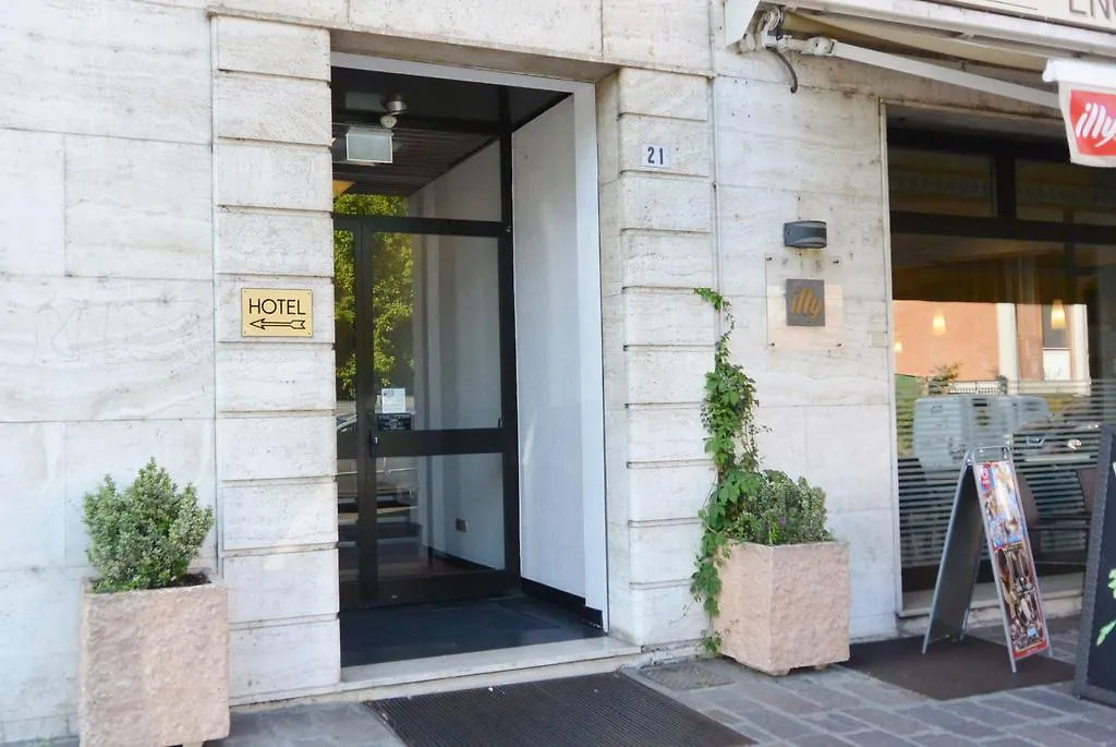 Appartamento Dipendenza Aurora Pavia