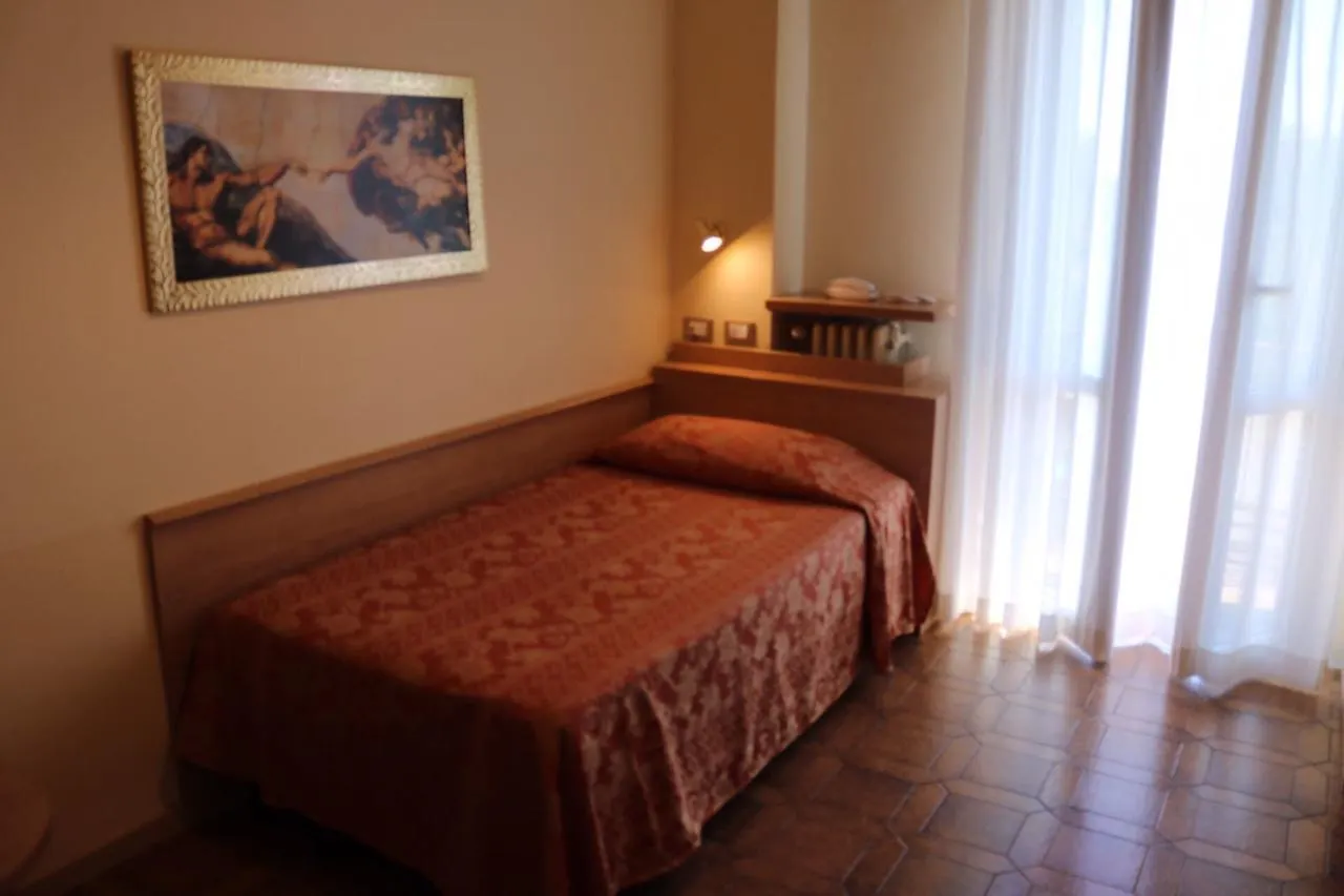 Appartamento Dipendenza Aurora Pavia