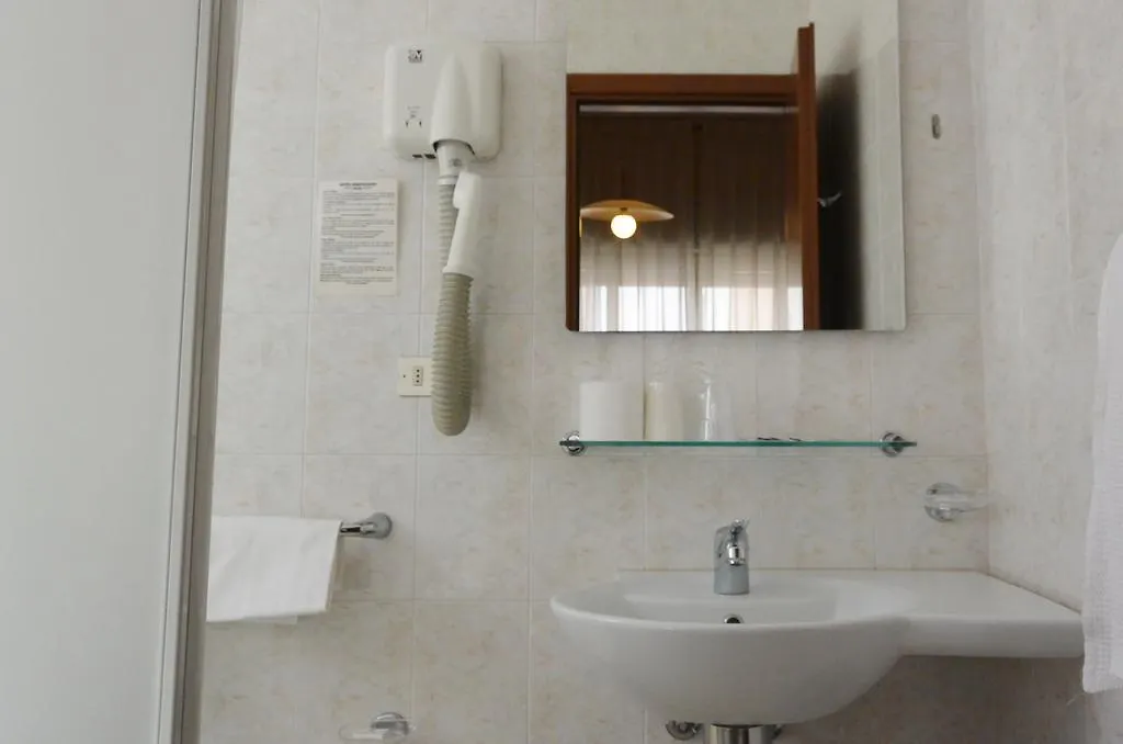 Dipendenza Aurora Appartement Pavia 0*,  Italië