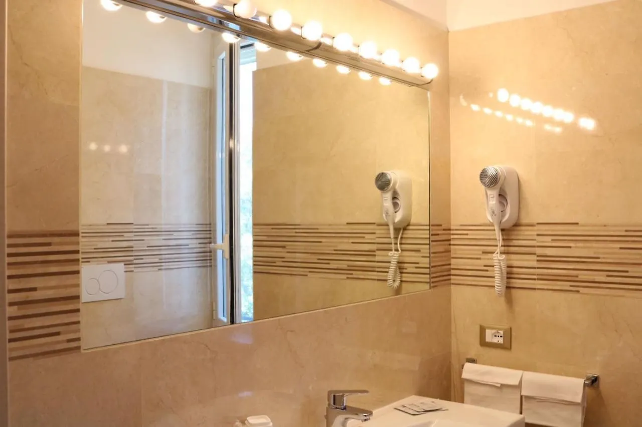 Dipendenza Aurora Appartement Pavia Italië