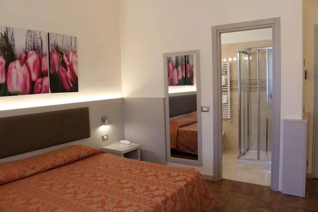 Dipendenza Aurora Appartement Pavia