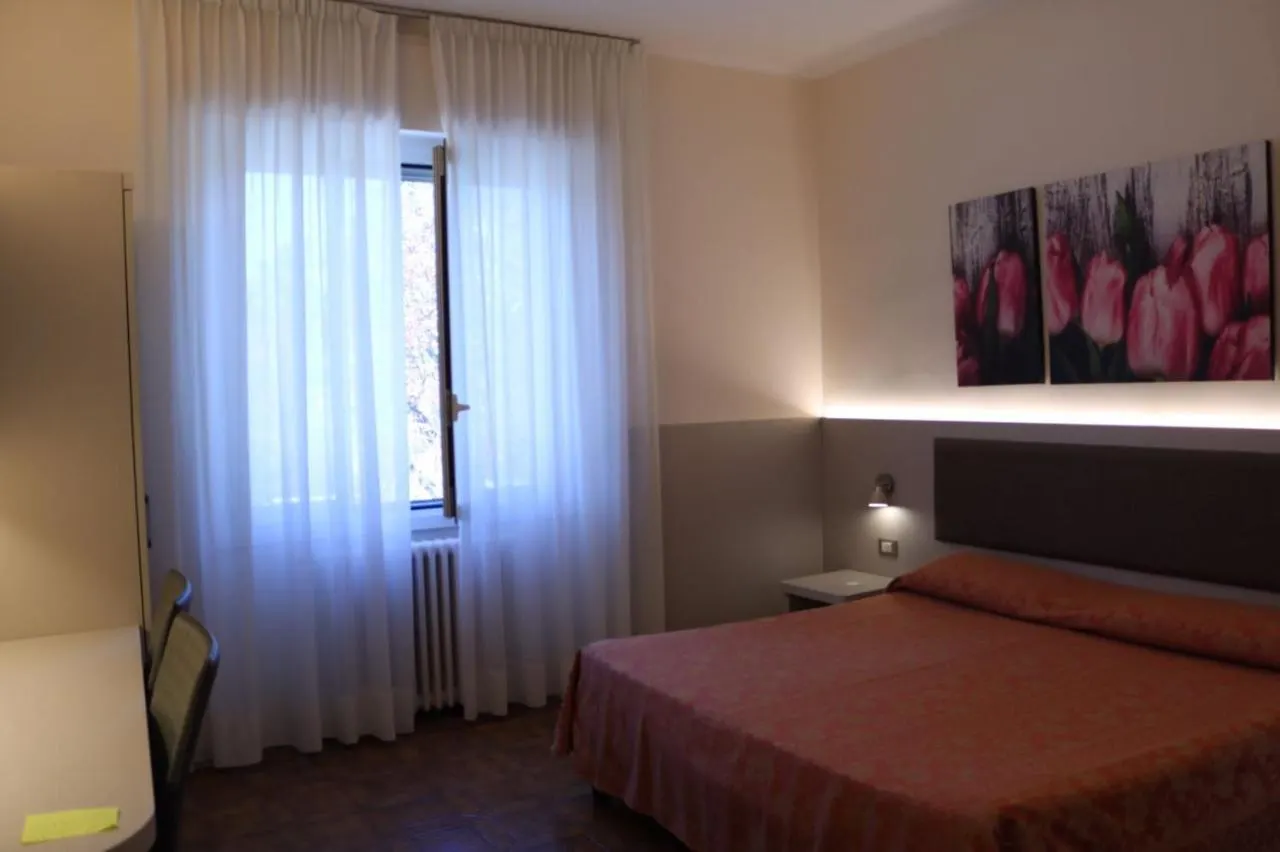 Dipendenza Aurora Appartement Pavia 0*,