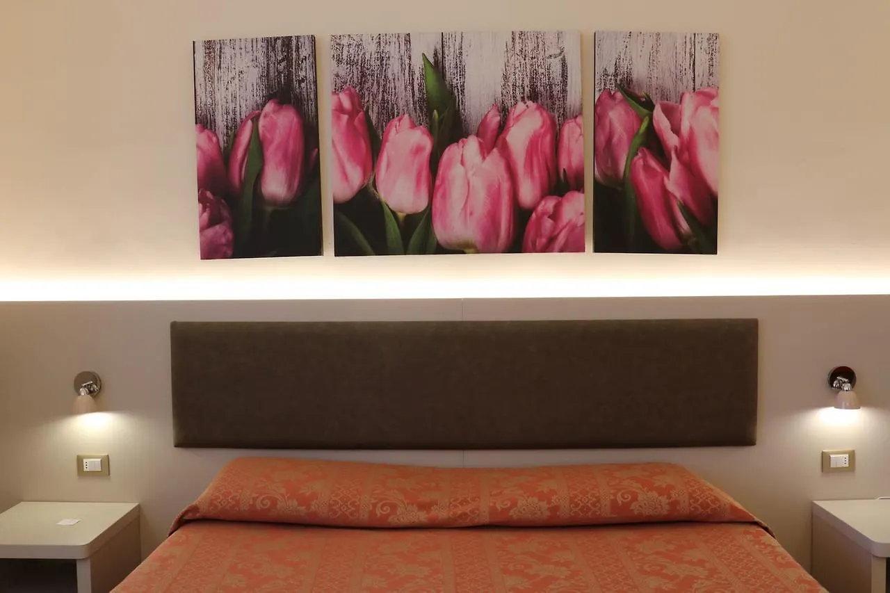 Dipendenza Aurora Appartement Pavia Italië