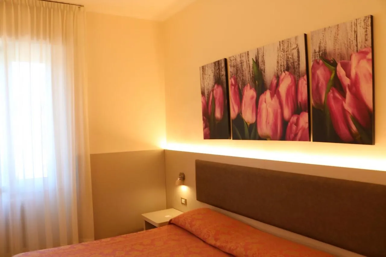 Dipendenza Aurora Appartement Pavia