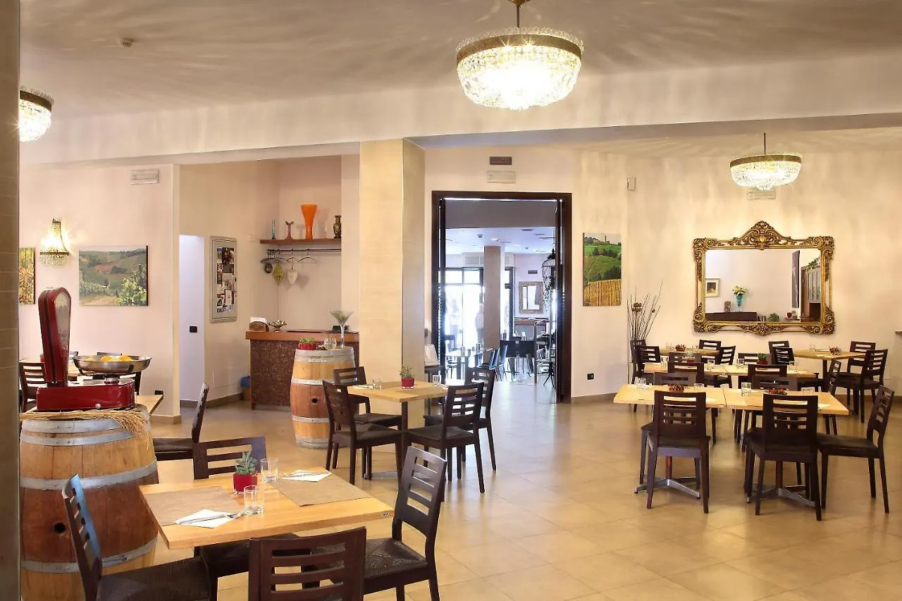 Dipendenza Aurora Appartement Pavia
